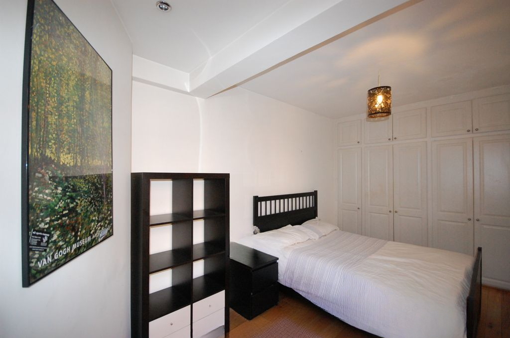 Квартира в Лондоне, Великобритания, 37 м² - фото 1