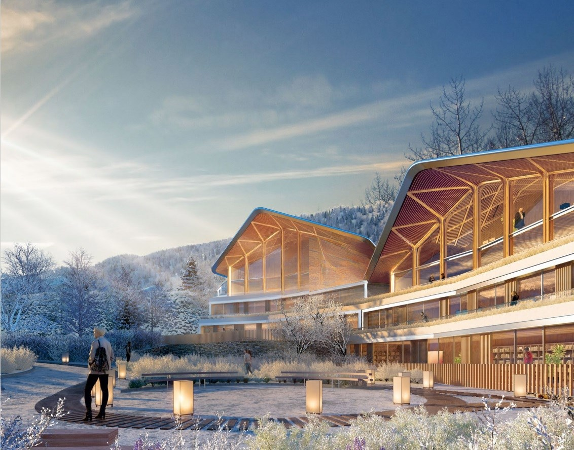 Квартира в Ордино, Андорра, 148 м² - фото 1