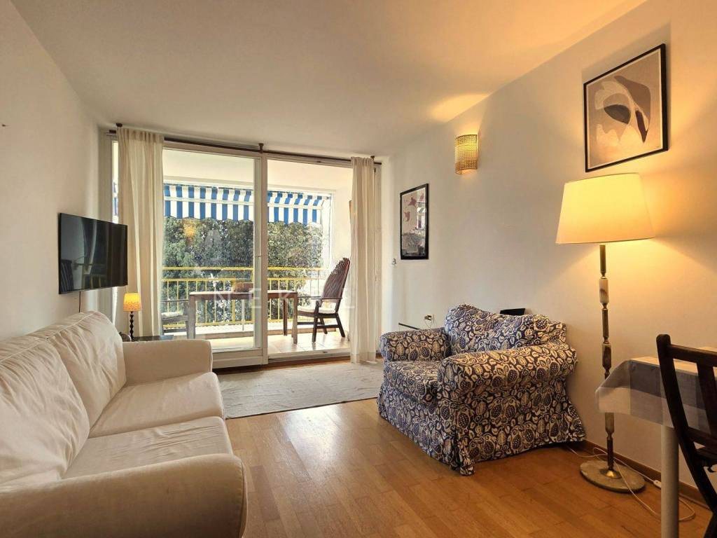 Квартира в Опатии, Хорватия, 80 м² - фото 1