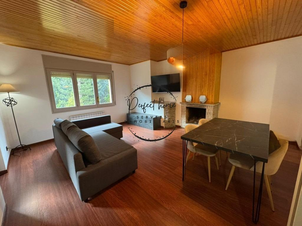 Квартира в Аринсале, Андорра, 95 м² - фото 1