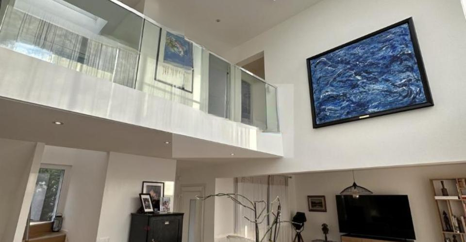 Квартира в Женеве, Швейцария, 150 м² - фото 1