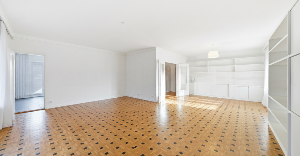 Квартира в Женеве, Швейцария, 177 м² - фото 1