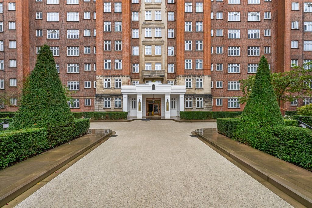 Квартира в Лондоне, Великобритания, 48 м² - фото 1