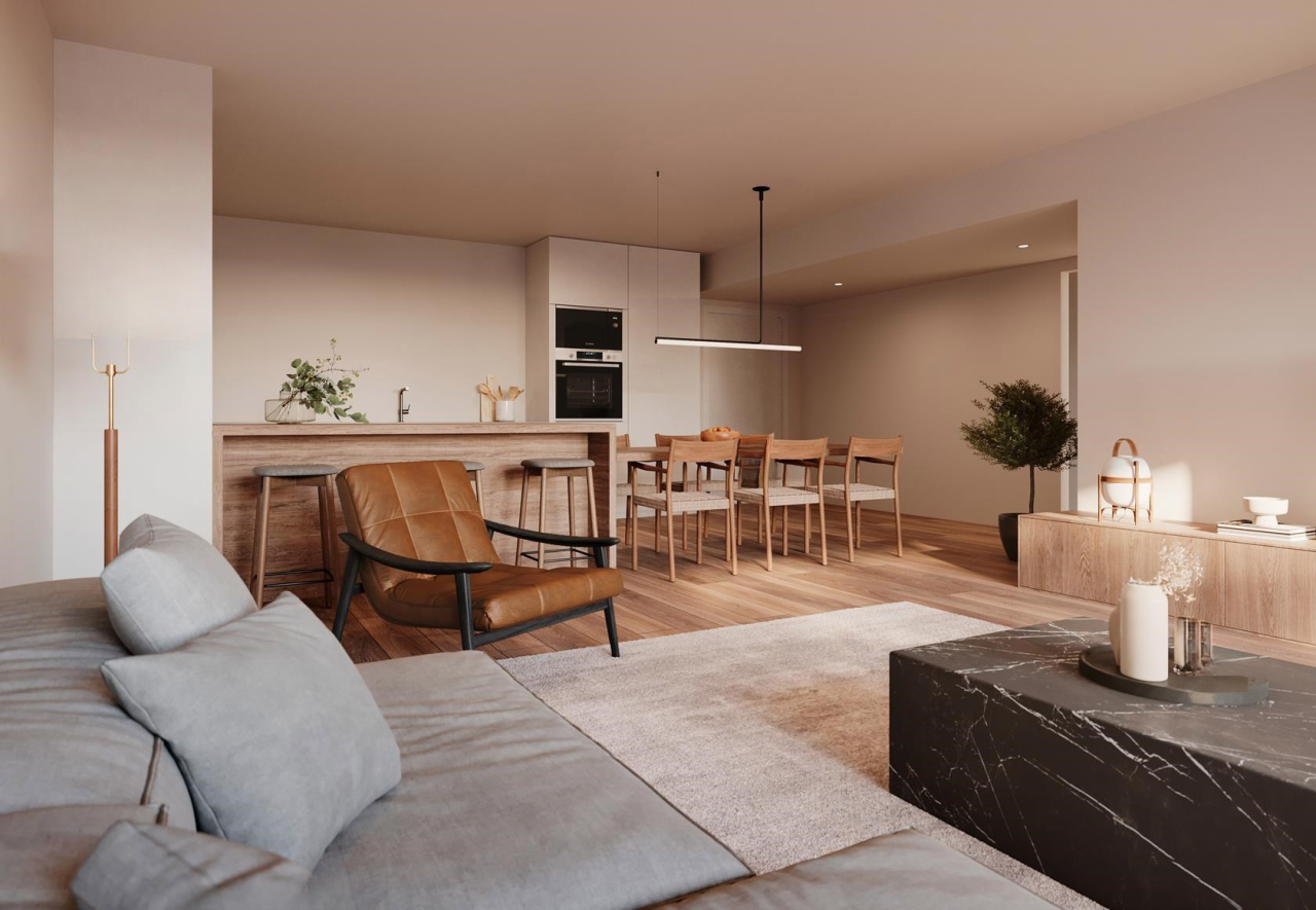 Квартира в Канильо, Андорра, 176 м² - фото 1