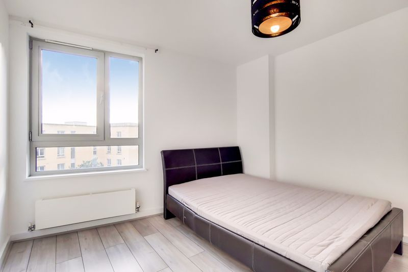 Квартира в Лондоне, Великобритания, 45 м² - фото 1