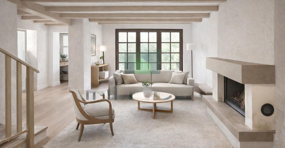 Квартира в Женеве, Швейцария, 210 м² - фото 1