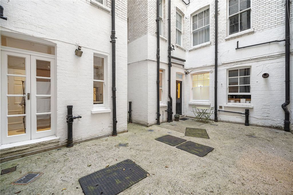 Квартира в Лондоне, Великобритания, 25 м² - фото 1