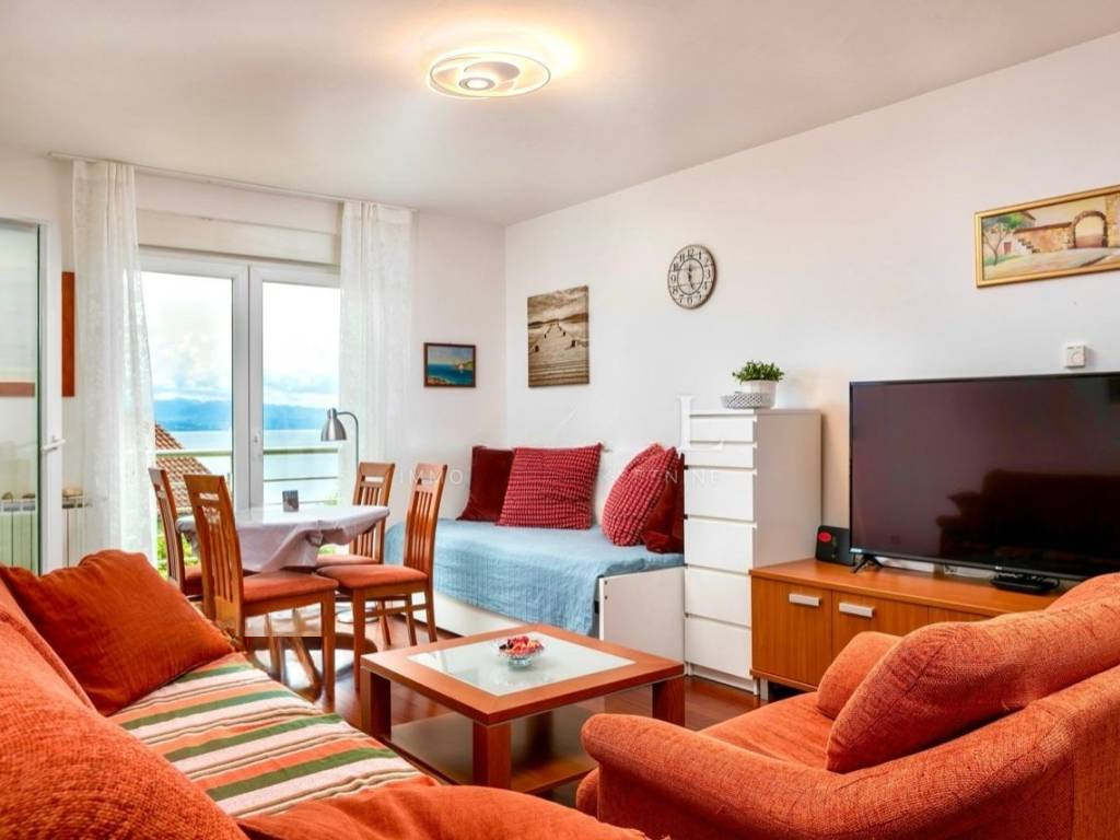 Квартира в Опатии, Хорватия, 46 м² - фото 1