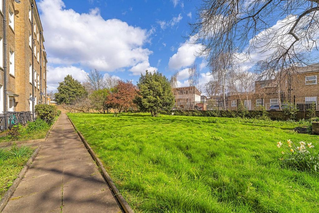 Квартира в Лондоне, Великобритания, 60 м² - фото 1