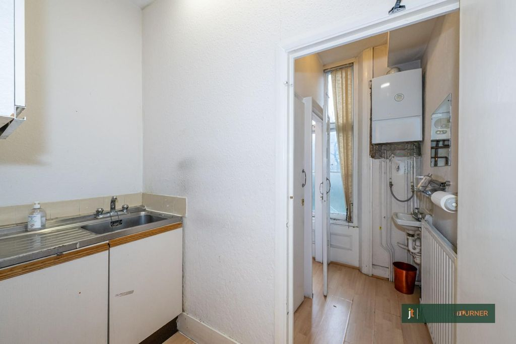 Квартира в Лондоне, Великобритания, 65 м² - фото 1