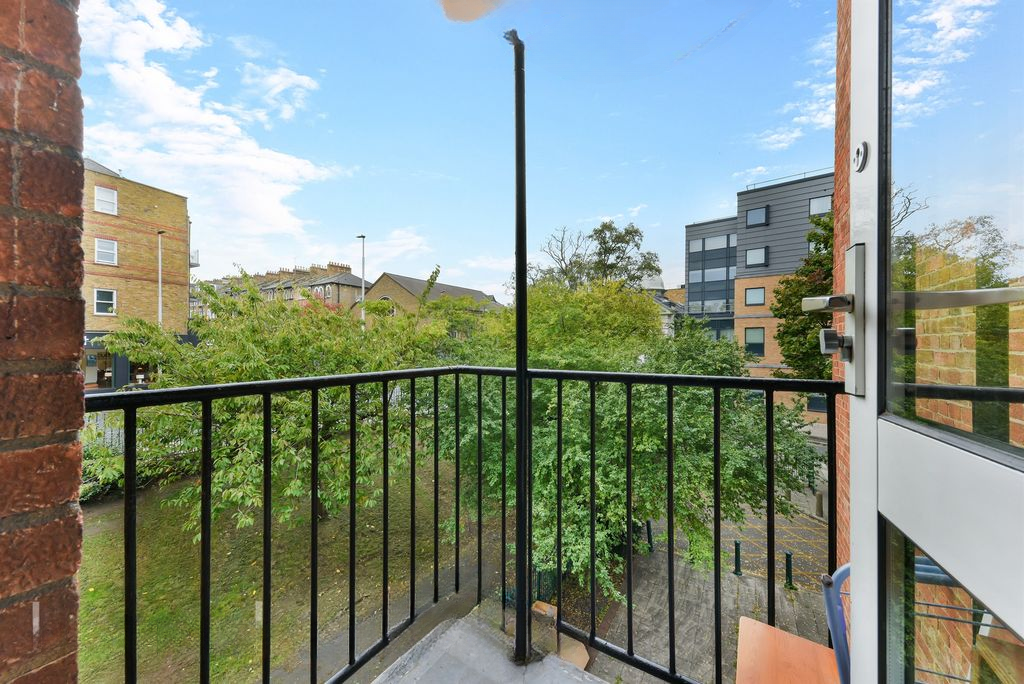 Квартира в Лондоне, Великобритания, 39 м² - фото 1