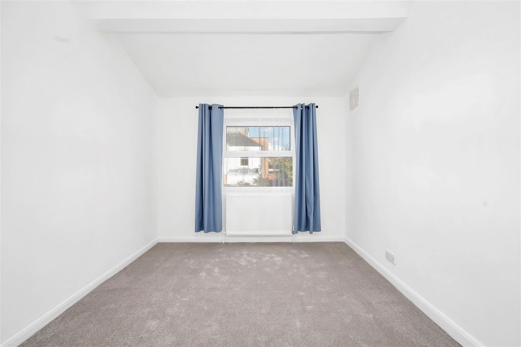 Квартира в Лондоне, Великобритания, 54 м² - фото 1