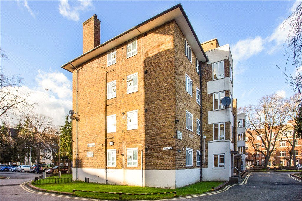 Квартира в Лондоне, Великобритания, 70 м² - фото 1