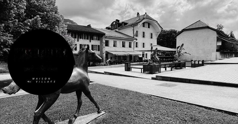 Квартира в Женеве, Швейцария - фото 1