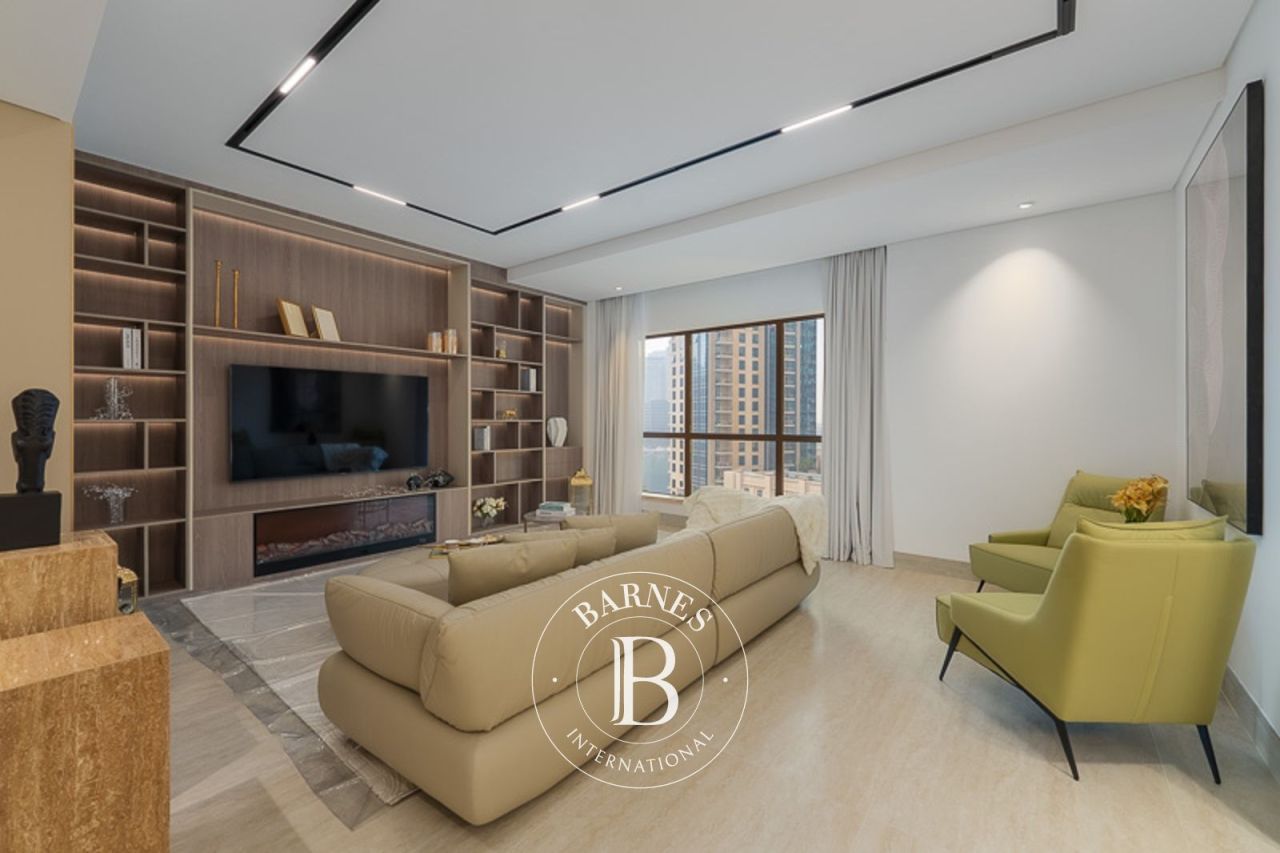 Квартира в Дубае, ОАЭ, 178.3 м² - фото 1