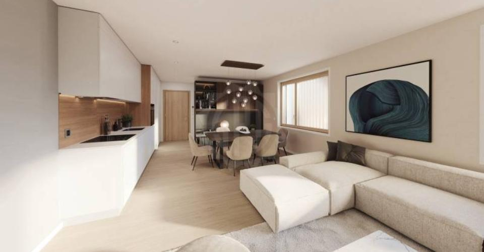 Квартира в Женеве, Швейцария - фото 1