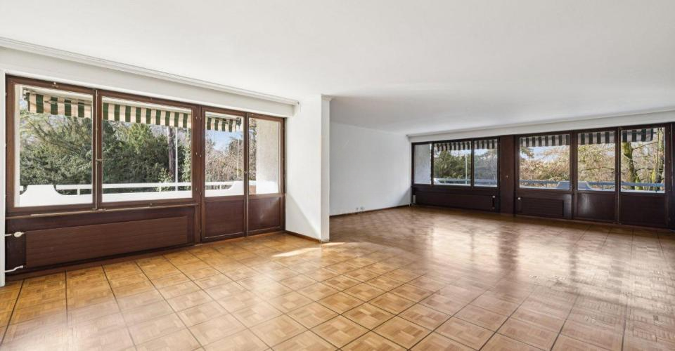 Квартира в Женеве, Швейцария, 179 м² - фото 1