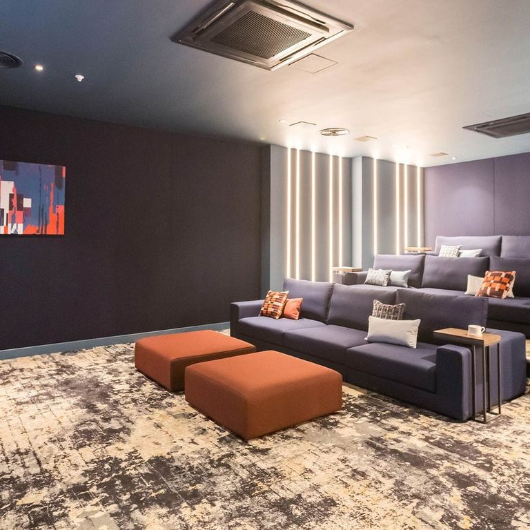 Квартира в Лондоне, Великобритания, 39 м² - фото 1