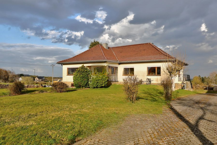 Квартира в Люксембурге, Люксембург, 200 м² - фото 1