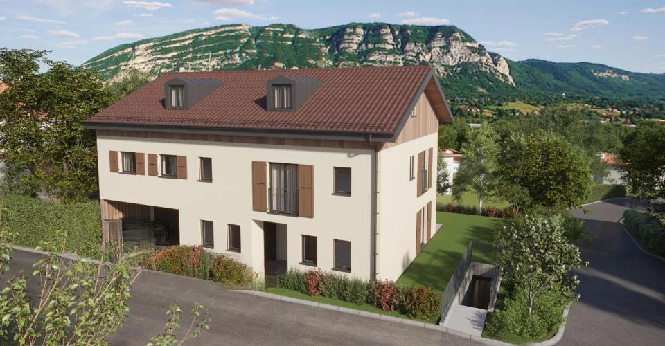 Квартира в Женеве, Швейцария, 161 м² - фото 1