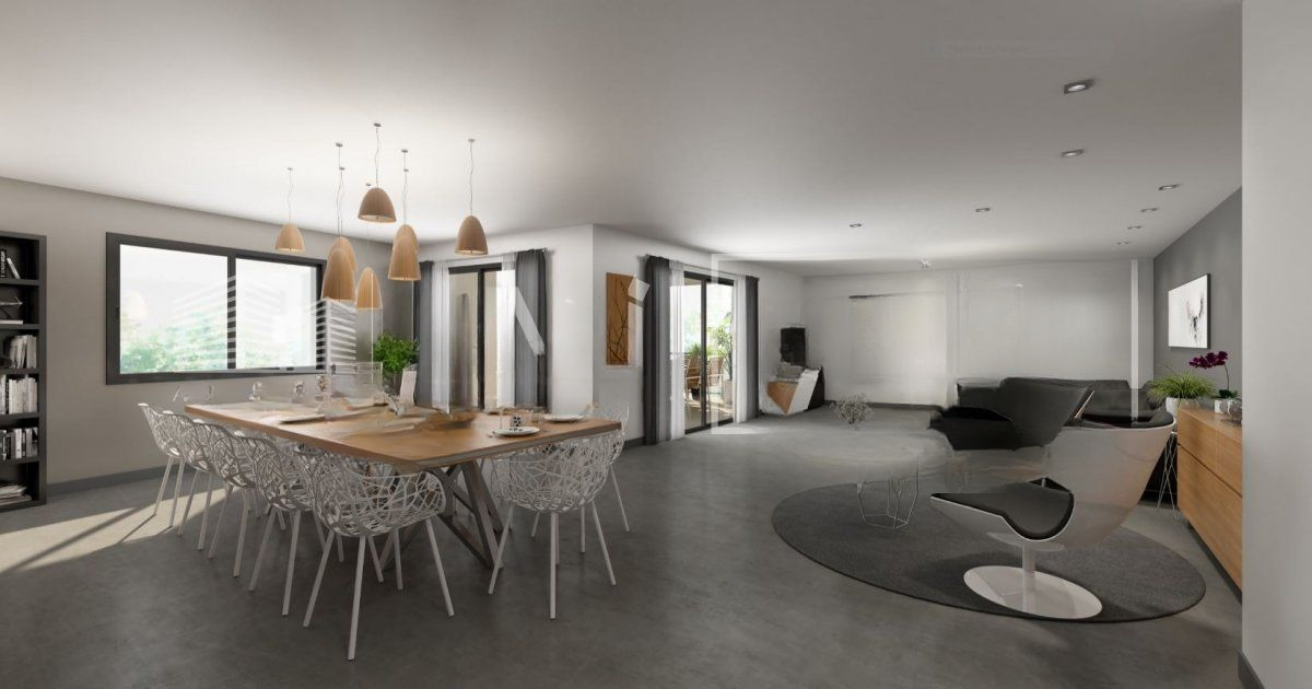 Квартира в Андорра-ла-Велье, Андорра, 138 м² - фото 1