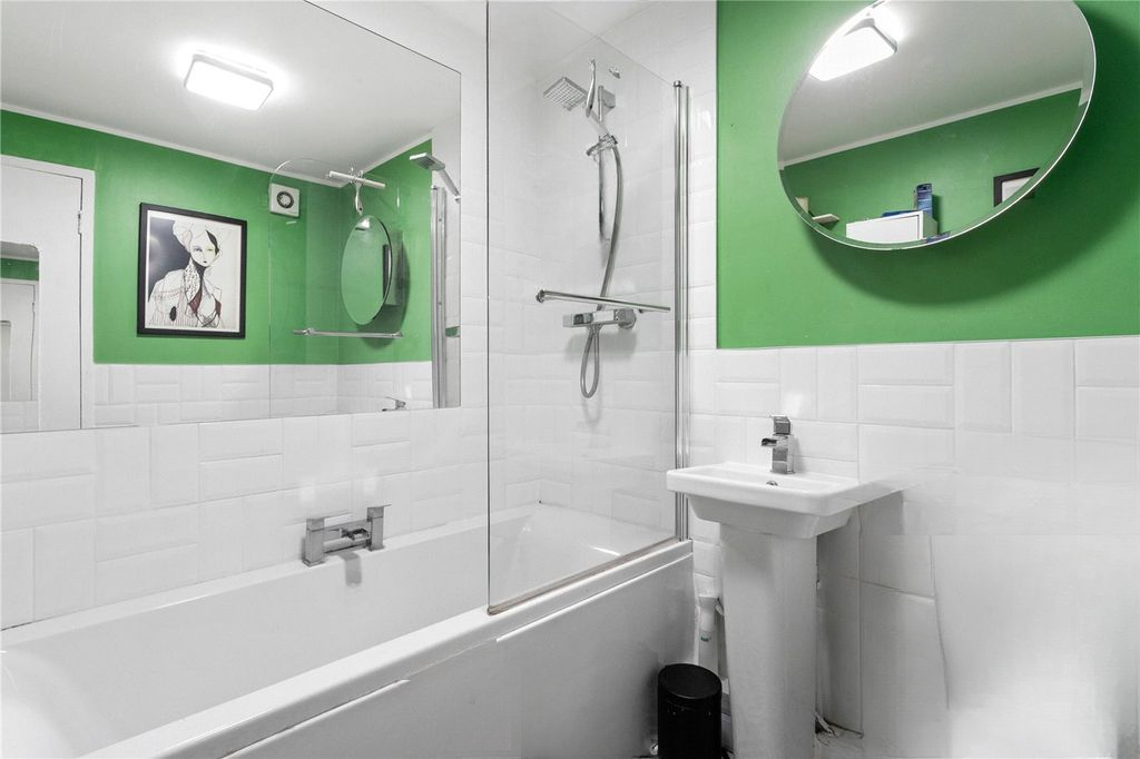 Квартира в Лондоне, Великобритания, 48 м² - фото 1