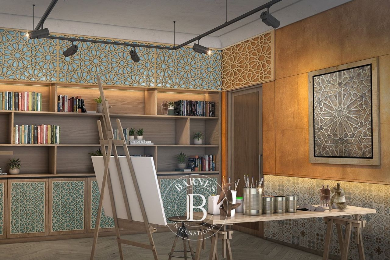 Таунхаус Damac Lagoons, ОАЭ, 144 м² - фото 3