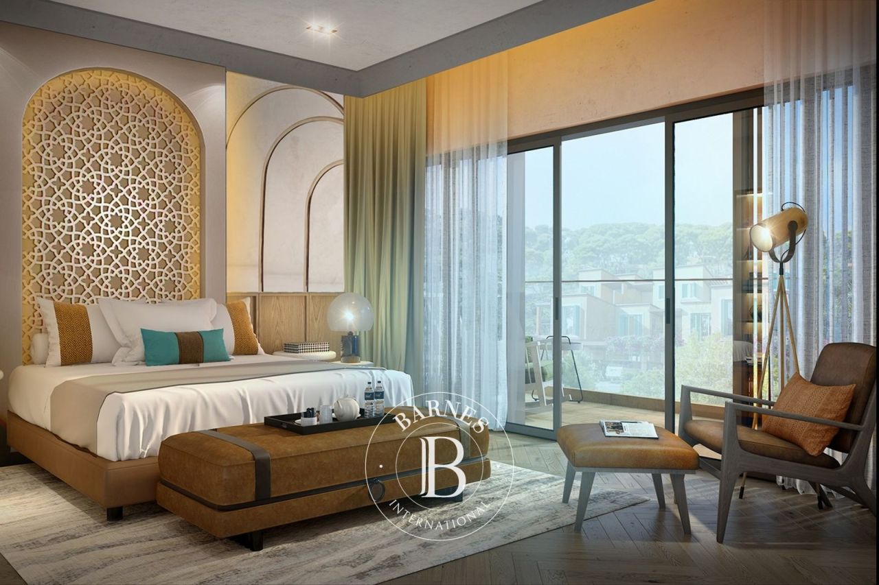 Таунхаус Damac Lagoons, ОАЭ, 144 м² - фото 4