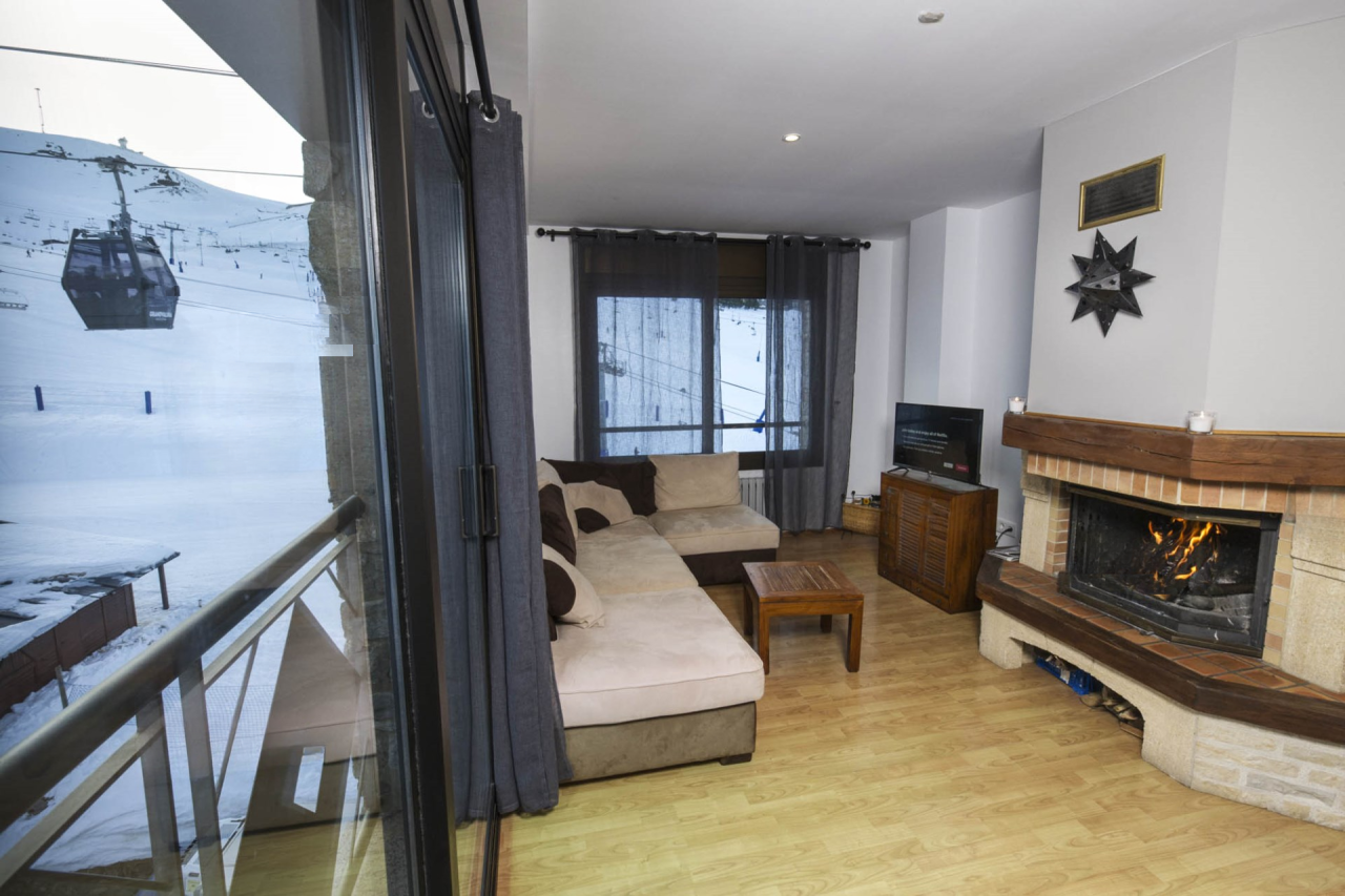 Квартира в Пас-де-ла-Касе, Андорра, 160 м² - фото 1