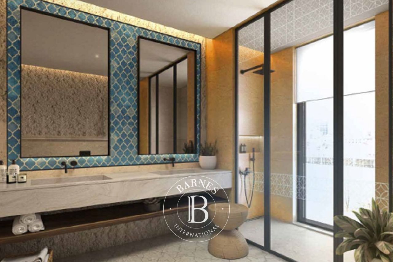 Таунхаус Damac Lagoons, ОАЭ, 144 м² - фото 5