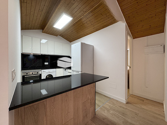 Квартира в Энкаме, Андорра, 53 м² - фото 1