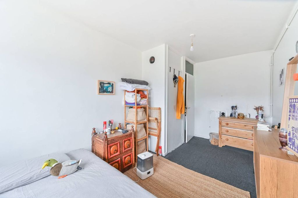 Квартира в Лондоне, Великобритания, 66 м² - фото 1