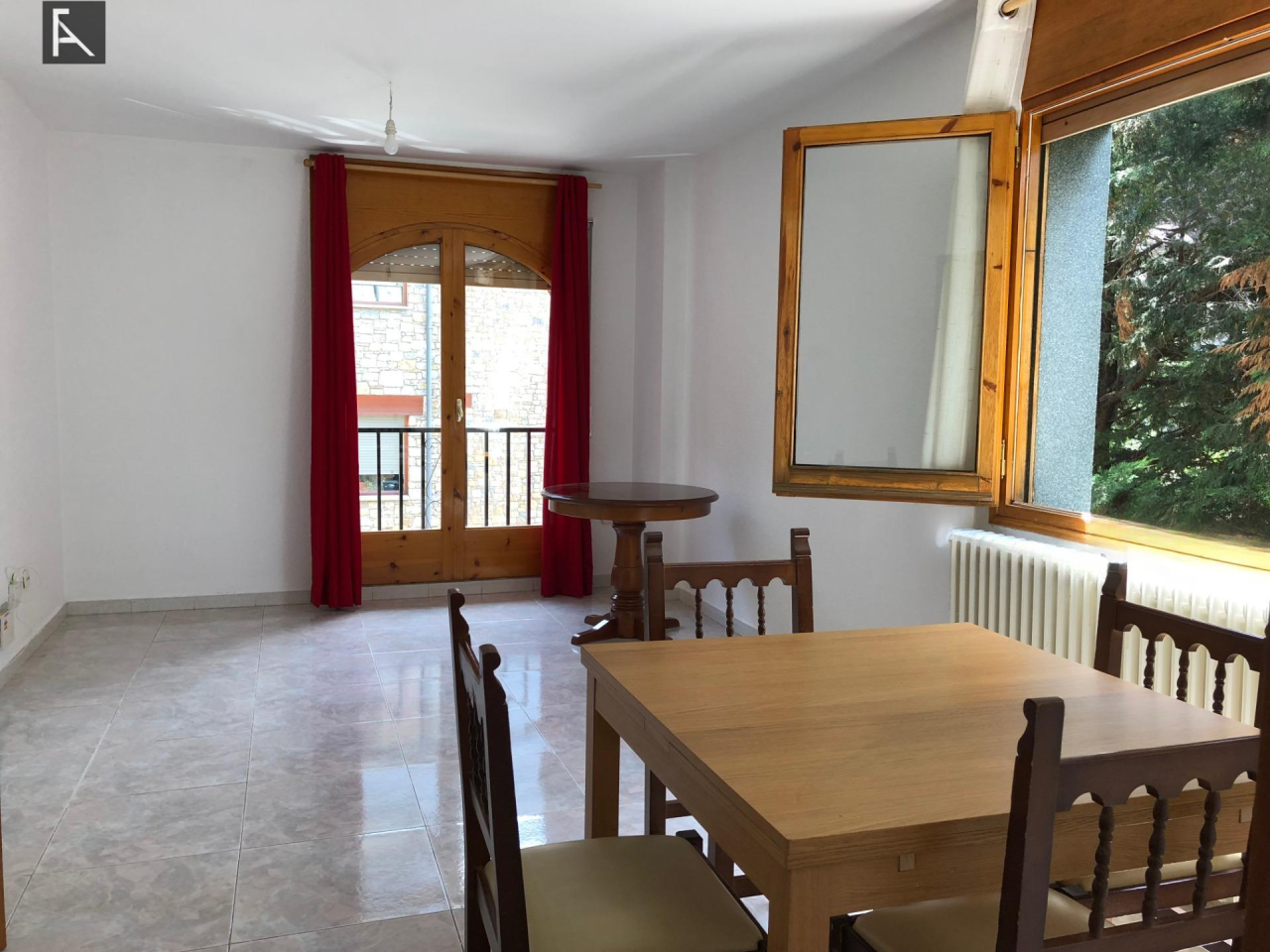 Квартира в Энкаме, Андорра, 80 м² - фото 1