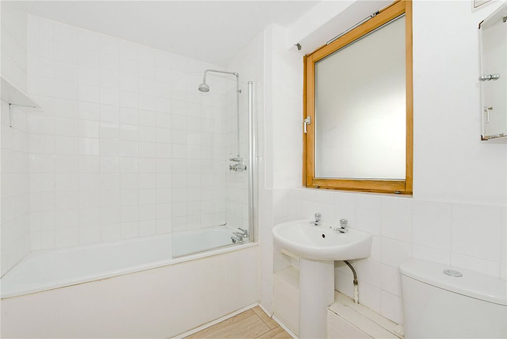 Квартира в Лондоне, Великобритания, 47 м² - фото 1