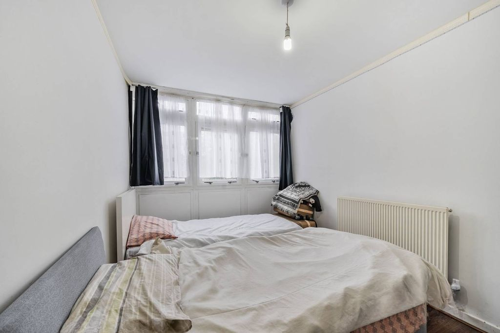 Квартира в Лондоне, Великобритания, 67 м² - фото 1