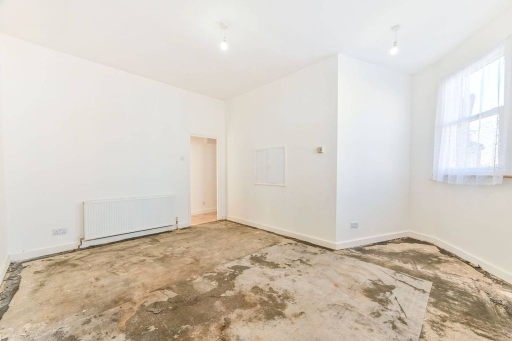 Квартира в Лондоне, Великобритания, 50 м² - фото 1