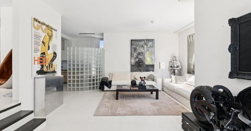 Квартира в Женеве, Швейцария - фото 1