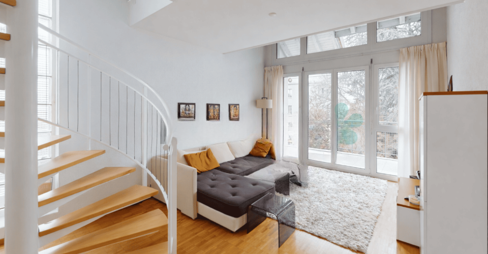 Квартира в Женеве, Швейцария, 130 м² - фото 1