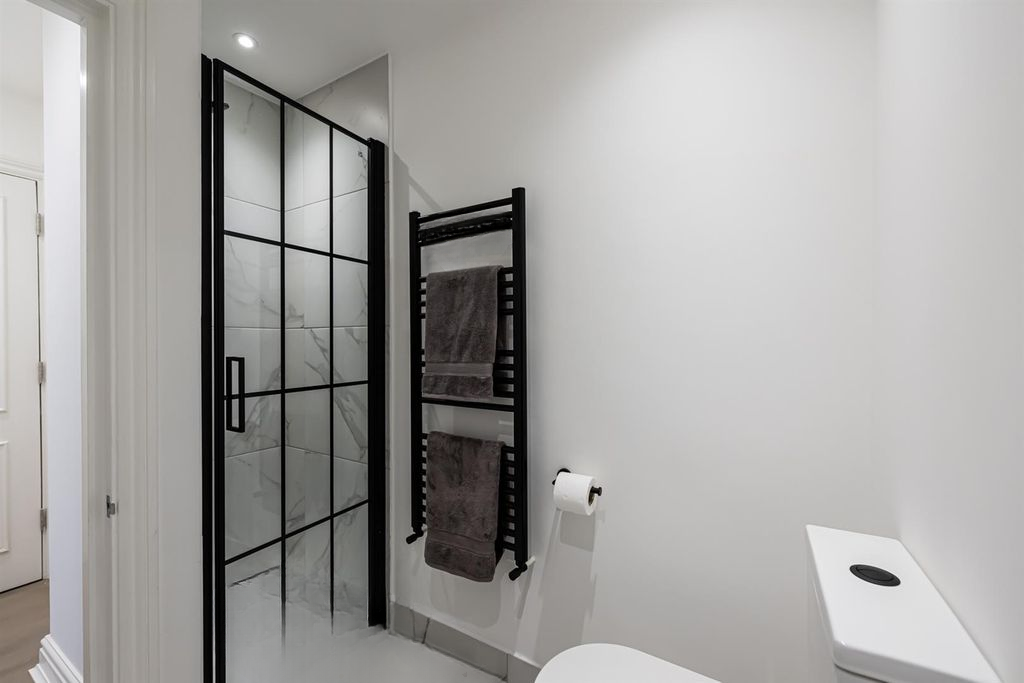 Квартира в Лондоне, Великобритания, 32 м² - фото 1