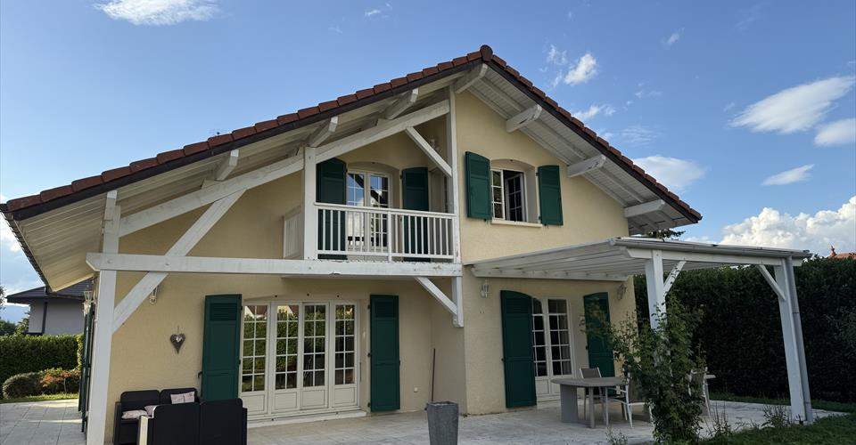 Квартира в Женеве, Швейцария - фото 1