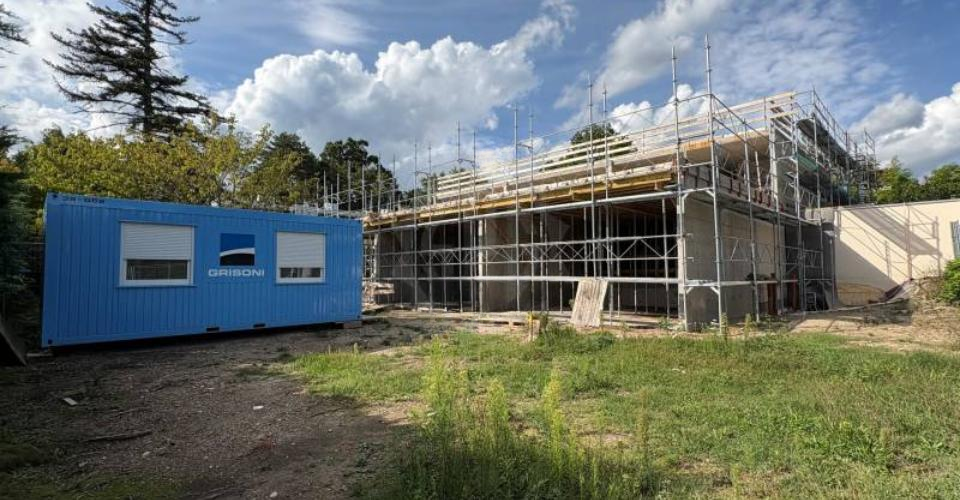 Квартира в Женеве, Швейцария, 164 м² - фото 1