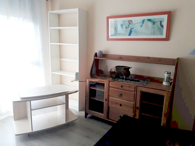 Квартира в Энкаме, Андорра, 42 м² - фото 1