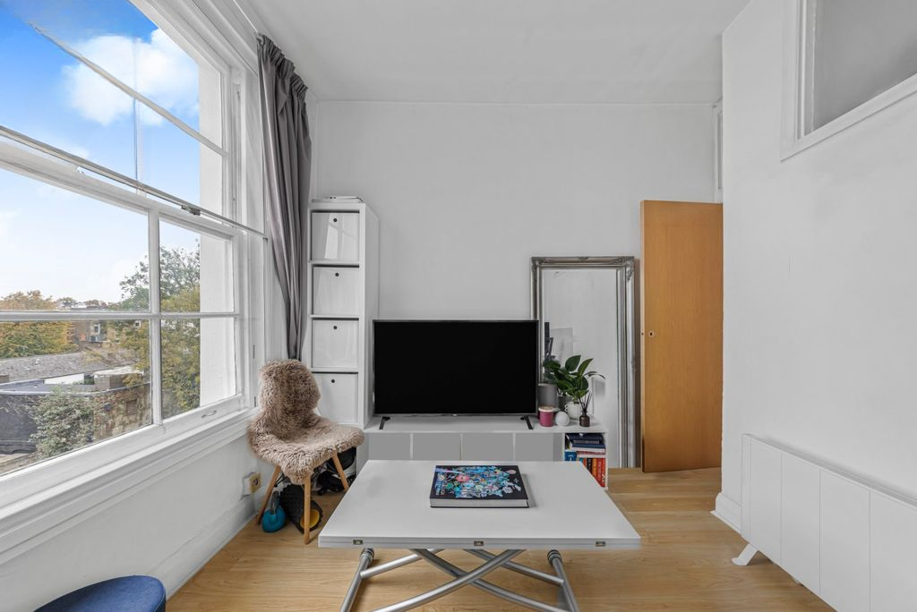 Квартира в Лондоне, Великобритания, 29 м² - фото 1