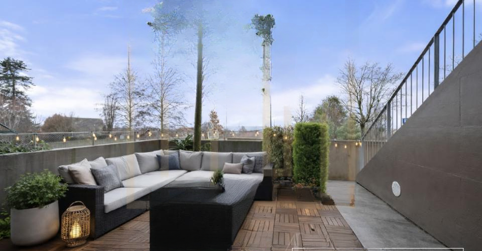 Квартира в Женеве, Швейцария, 68 м² - фото 1