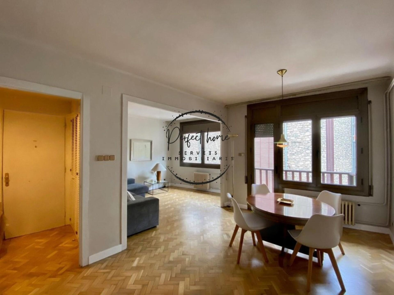 Квартира в Андорра-ла-Велье, Андорра, 101 м² - фото 1