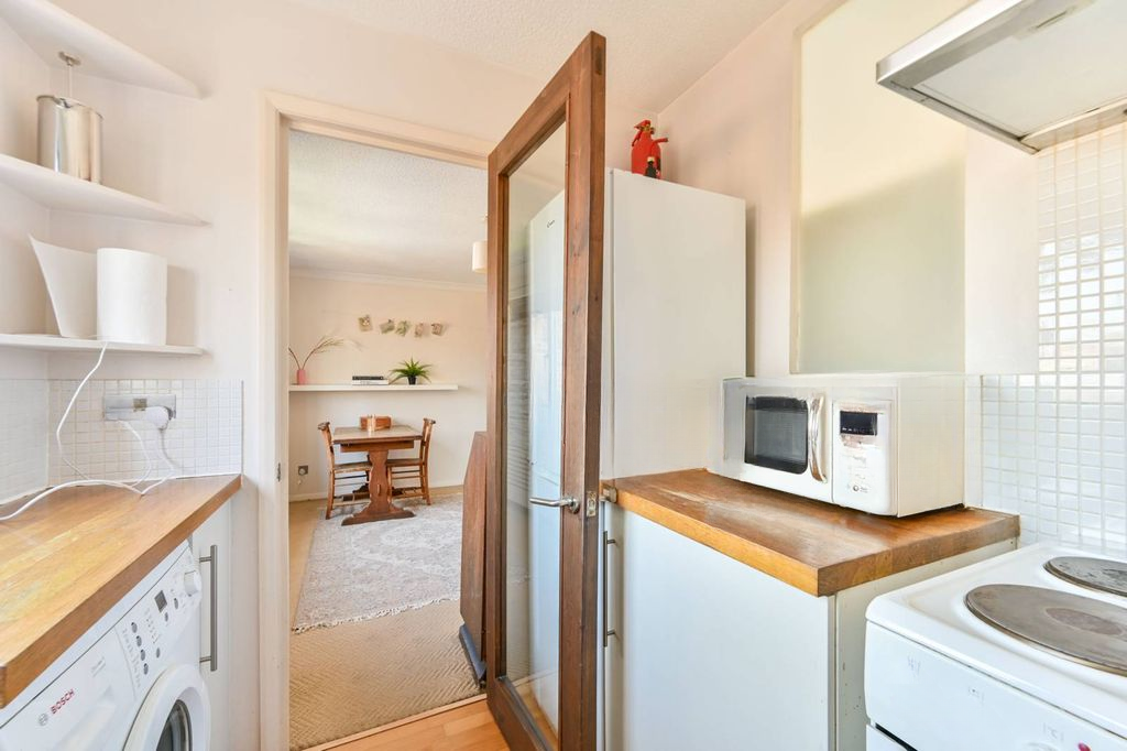 Квартира в Лондоне, Великобритания, 30 м² - фото 1