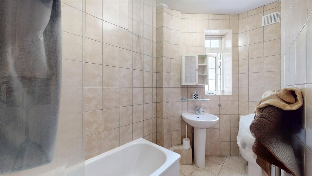 Квартира в Лондоне, Великобритания, 25 м² - фото 1