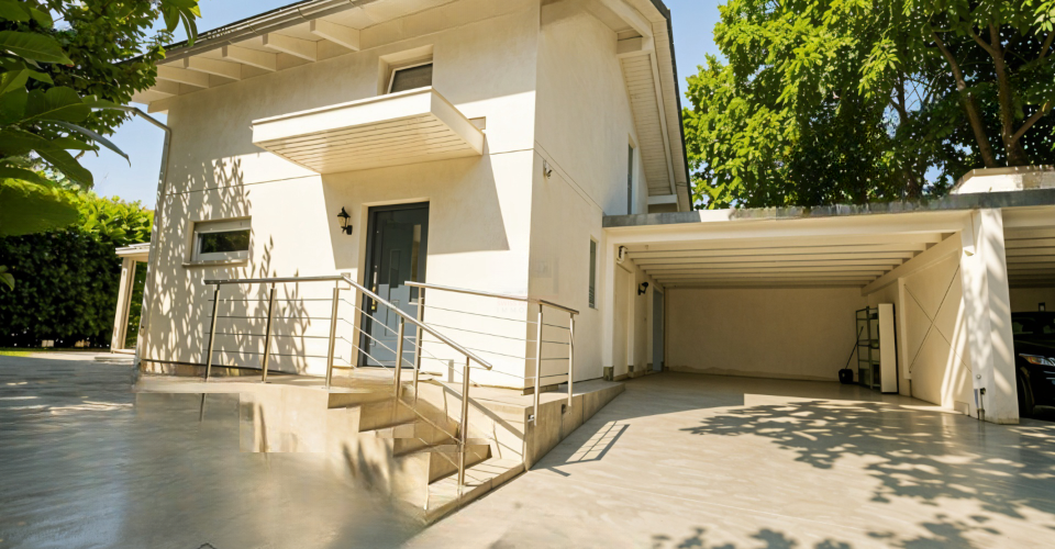 Квартира в Женеве, Швейцария, 150 м² - фото 1