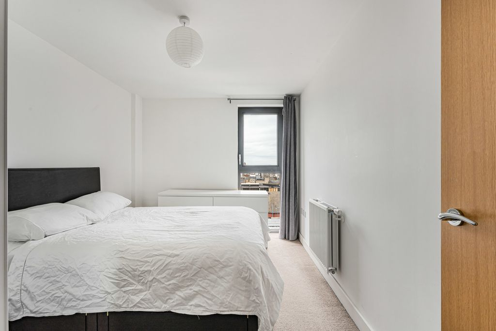 Квартира в Лондоне, Великобритания, 42 м² - фото 1