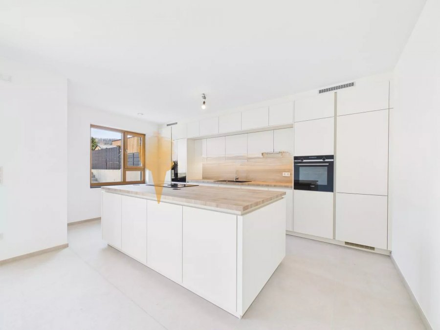 Квартира в Дикирхе, Люксембург, 238 м² - фото 1